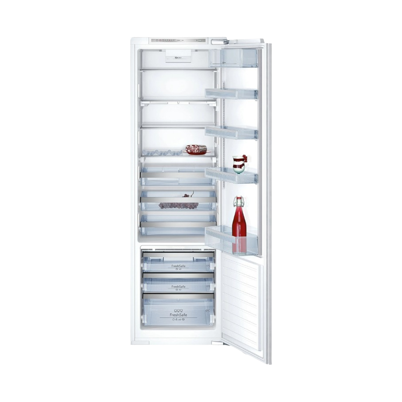Холодильник без морозилки (Fridge only)